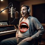 Aprenda a hablar desde el estómago