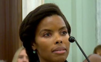 Senado confirma a Olivia Trusty como comisionada de la FCC