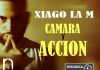 Xiago La M comparte una nueva historia en “Cámara y Acción”