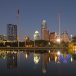 Ratings/mayo 2025: Austin y Raleigh