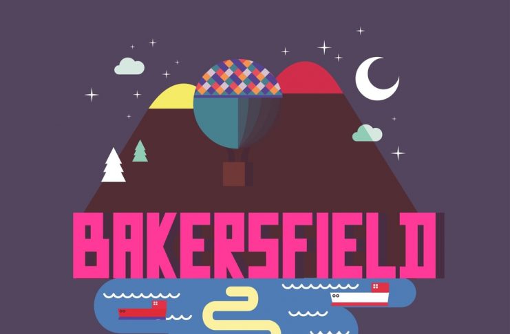 Ratings/junio 2026: Bakersfield (California)