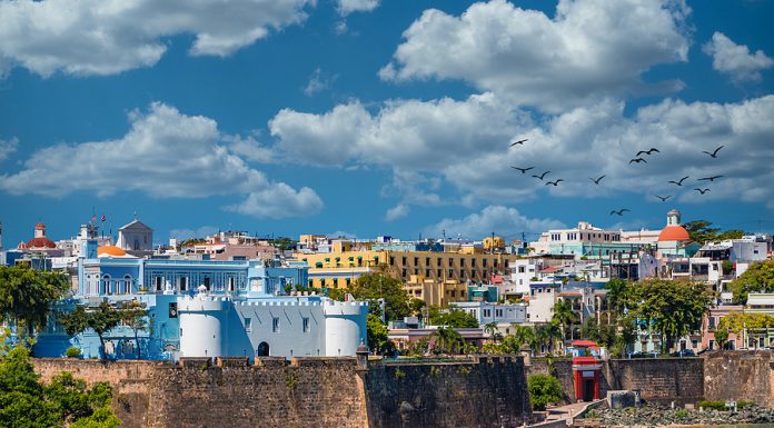 Ratings/abril 2025: Puerto Rico