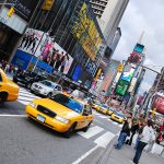 Ratings/mayo 2025: Nueva York, LA, Chicago, San Francisco, Dallas y Houston