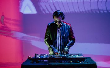 Ángel Vzqz/DJing de Oye 89.7; “Un DJ en radio también contagia energía”