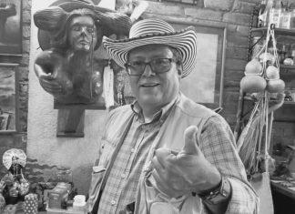 Lamentamos el fallecimiento de Víctor Wences Martínez, director de Radio UAGro