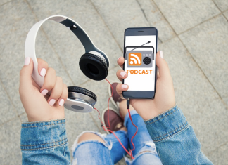 Anunciantes disparan su intención e inversión en podcasts desde 2015