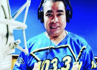 Fallece César Galván, voz emblemática del regional mexicano en Mexicali