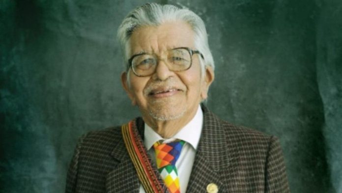 José Palomino Cortez