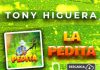 Tony Higuera invita a todo el público a “La Pedita”
