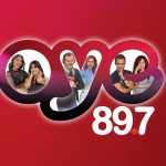 ¡Felicitamos a Oye 89.7 FM CDMX por su 23 aniversario!