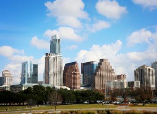 Ratings/junio 2025: Austin y Raleigh