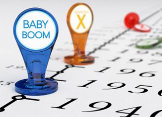 Los baby boomers, una audiencia de oro para la radio y las marcas