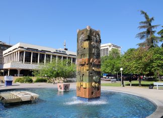 Ratings/mayo 2025: Fresno (California)