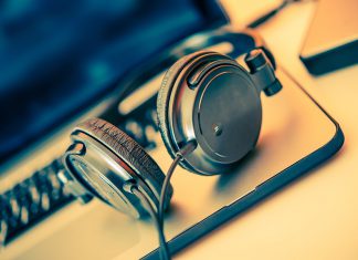 Grupos radiofónicos más escuchados vía online en LATAM / junio 2025