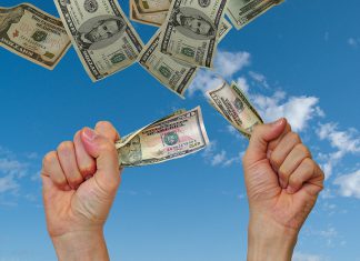 No más presupuesto federal: 5 Formas para financiar la radio pública