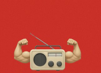 Compromiso y confianza: Fortalezas de la radio frente a la competencia