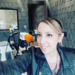 Frisia Macin/Directora de Comunicación; El arte de comunicar con impacto