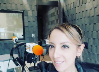 Frisia Macin/Directora de Comunicación; El arte de comunicar con impacto