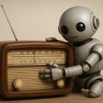 IA y radio: La dupla que ahorra tiempo y conecta con tu audiencia