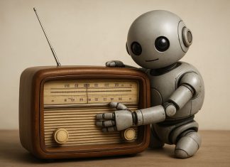 IA y radio: La dupla que ahorra tiempo y conecta con tu audiencia