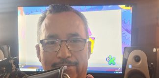 Luis Alberto/Magia Digital FM; “La magia de la radio sigue viva”