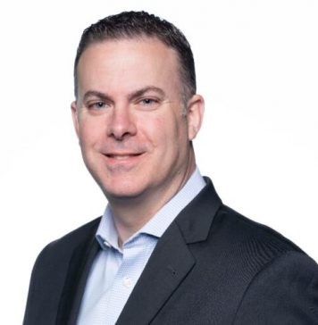 Brian Fisher asciende a la presidencia de MediaCo
