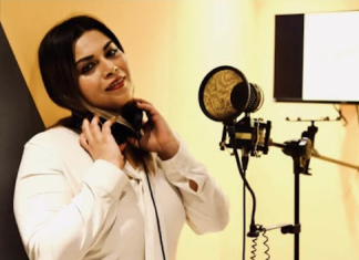 Oferén Valenzuela/Radio Disney 92.1 FM; La voz que conecta generaciones