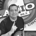 Lamentamos el fallecimiento de Fernando Varón, referente de la radio colombiana