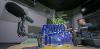 Radio ITESO 95.1 FM inició transmisiones en GDL