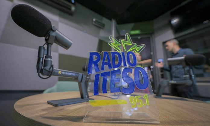 ITESO_RadioITESOLP2