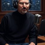 Una estrategia ganadora de Steve Jobs aplicada a la radio