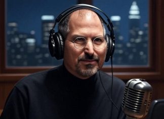 Una estrategia ganadora de Steve Jobs aplicada a la radio