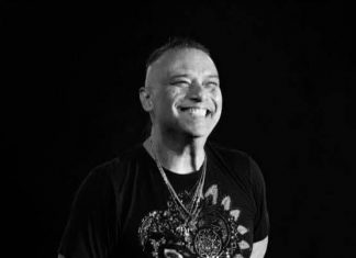 Fallece Xava Drago, vocalista de la agrupación de rock Coda