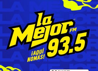 Jueza frena desmantelamiento de torre radial de EXA y La Mejor en Vegas