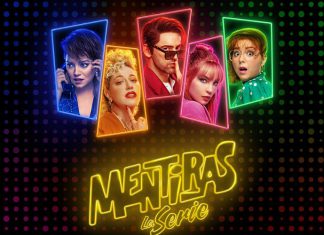 ¿Reproduces música de series de tv en tendencia? ¡Unámonos a la fiebre!