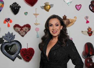 Mónica Peralta/directora Ejecutiva de Cadena IN; Apostar por la innovación de AM/FM