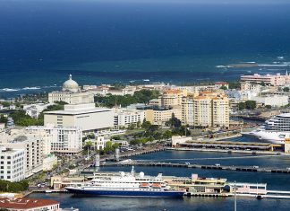 Ratings/julio 2025: Puerto Rico