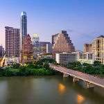 Ratings/julio 2025: Austin y Raleigh