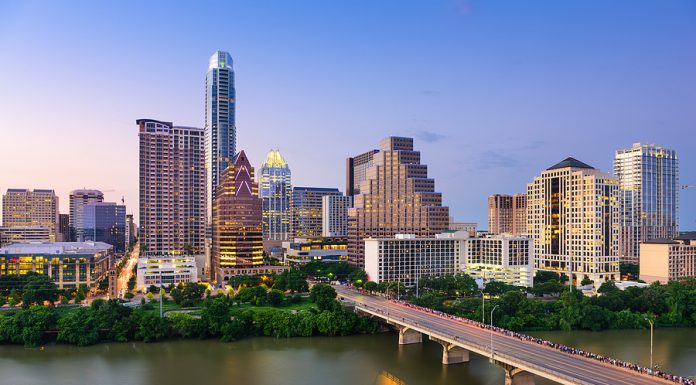 Ratings/julio 2025: Austin y Raleigh