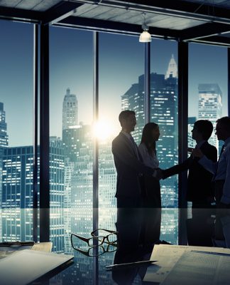 Por qué estar presente sigue siendo la mejor estrategia de ventas