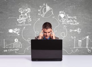 Cómo cerrar “pestañas” mentales: 5 razones por las que pierdes concentración