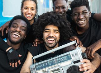 Informe: La radio es el medio con mayor alcance poblacional