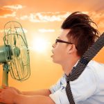 Usted debe trabajar en radio si…