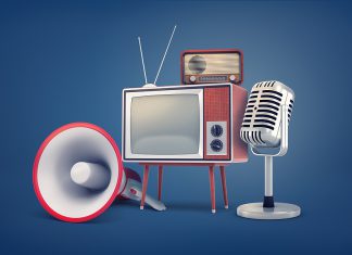 Borrell: La radio mantiene su relevancia en la publicidad local