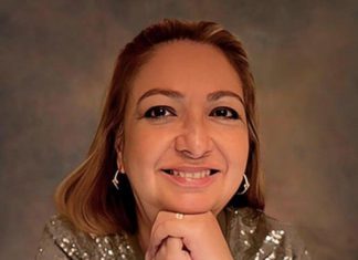 Lamentamos el fallecimiento de Claudia García, voz de la radio en Houston