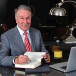 Fallece Adrián Pereda López, fundador de Radiorama