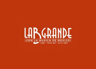 La B Grande de México 1220 AM cumple 102 años al aire