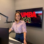 Jholimar ‘DJ Jholi’ Valera se une a Rumba 106.1 FM Filadelfia