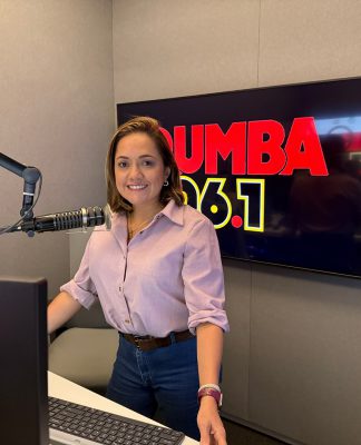 Jholimar ‘DJ Jholi’ Valera se une a Rumba 106.1 FM Filadelfia