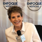 Adriana Pérez Cañedo sale de NRM Comunicaciones, luego de 25 años al aire